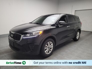 2019 Kia Sorento in Downey, CA 90241