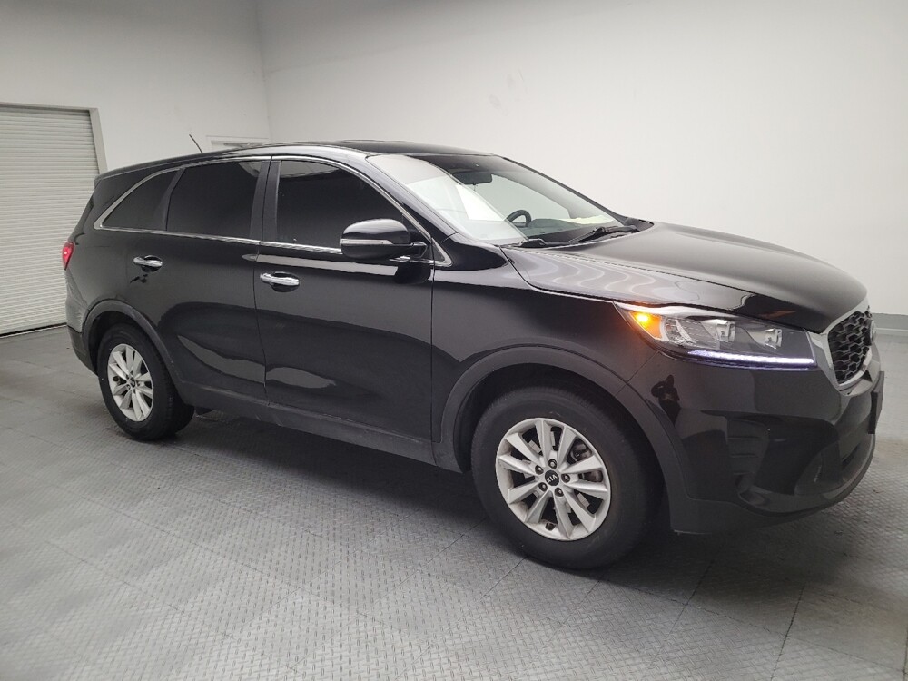 2019 Kia Sorento in Downey, CA 90241 - 18131946 11