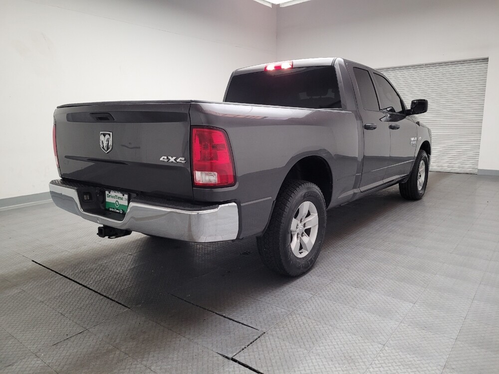 2019 RAM 1500 in Downey, CA 90241 - 18131947 9