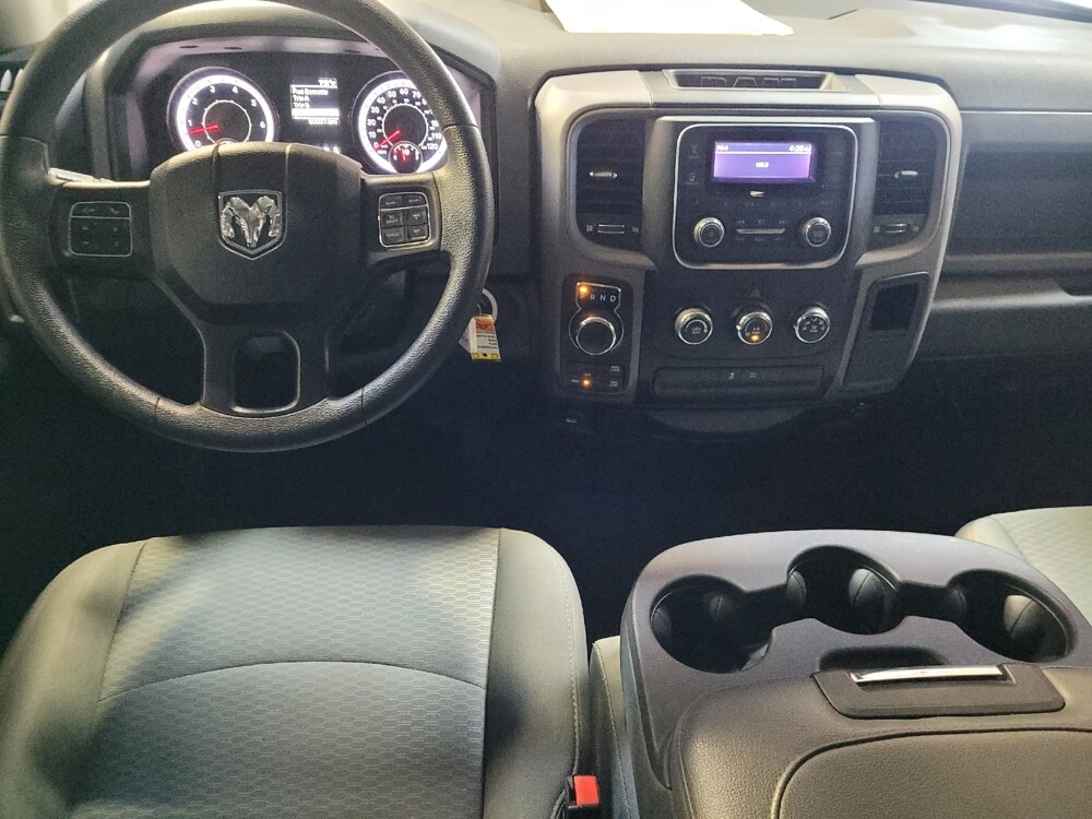 2019 RAM 1500 in Downey, CA 90241 - 18131947 22