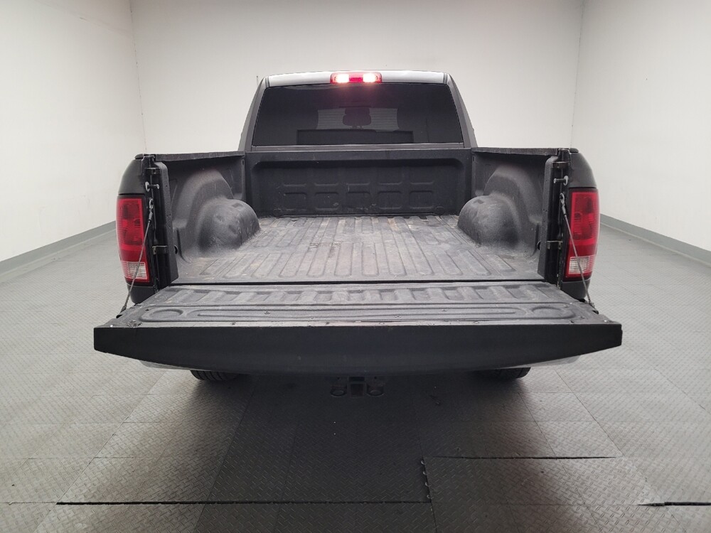 2019 RAM 1500 in Downey, CA 90241 - 18131947 29