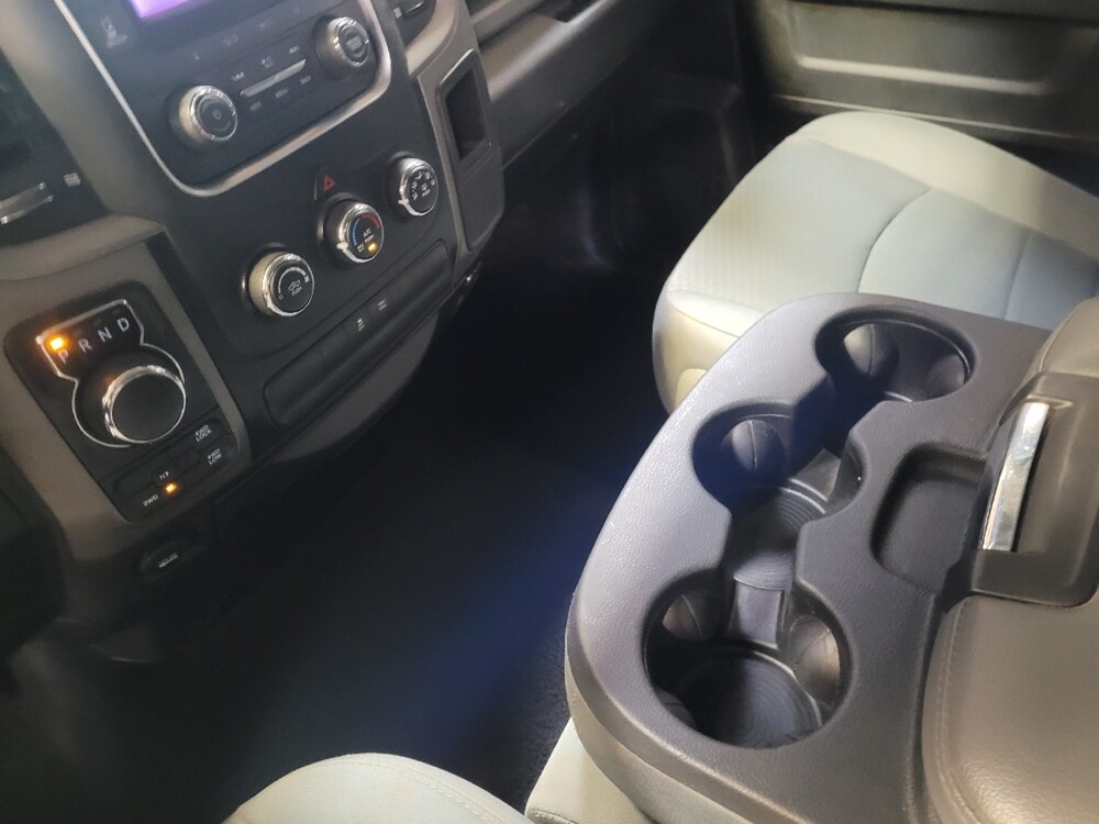 2019 RAM 1500 in Downey, CA 90241 - 18131947 26