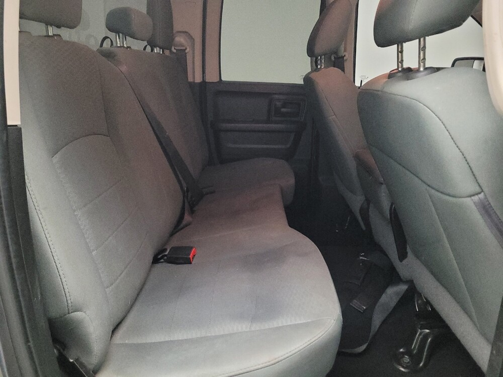 2019 RAM 1500 in Downey, CA 90241 - 18131947 19