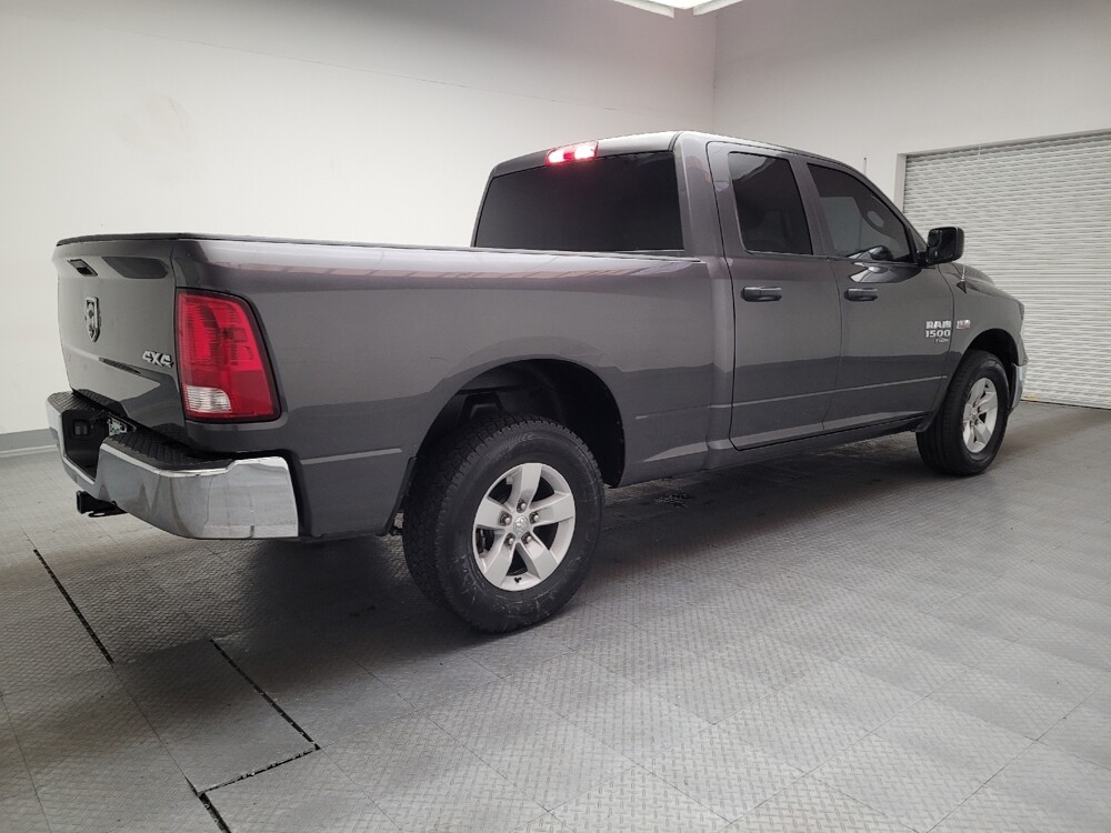 2019 RAM 1500 in Downey, CA 90241 - 18131947 10