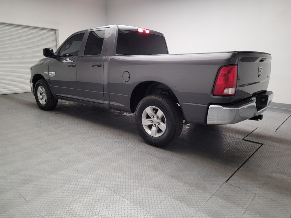 2019 RAM 1500 in Downey, CA 90241 - 18131947 3