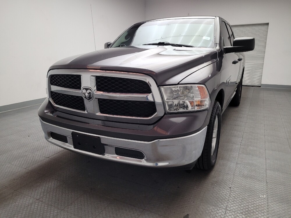 2019 RAM 1500 in Downey, CA 90241 - 18131947 15
