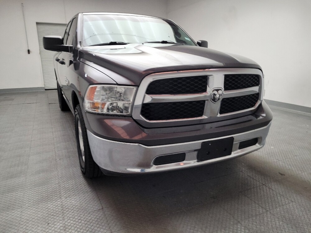 2019 RAM 1500 in Downey, CA 90241 - 18131947 14