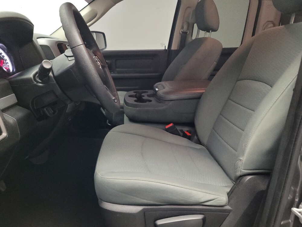 2019 RAM 1500 in Downey, CA 90241 - 18131947 17