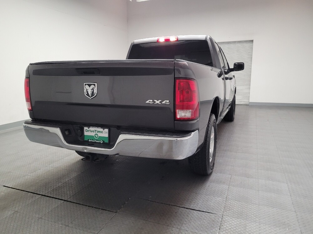 2019 RAM 1500 in Downey, CA 90241 - 18131947 7