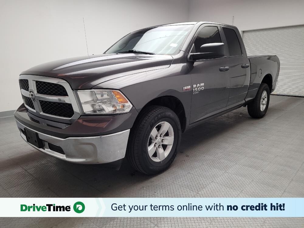 2019 RAM 1500 in Downey, CA 90241 - 18131947