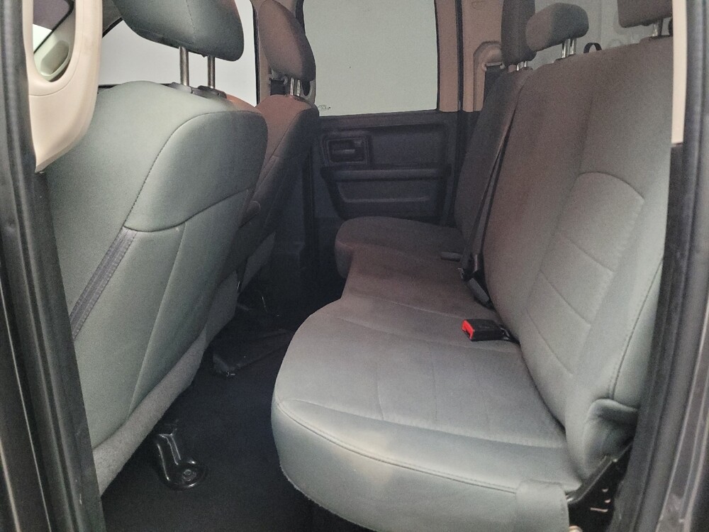 2019 RAM 1500 in Downey, CA 90241 - 18131947 18