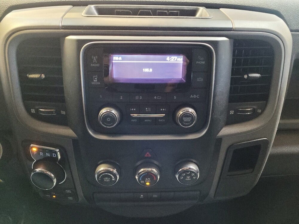 2019 RAM 1500 in Downey, CA 90241 - 18131947 25