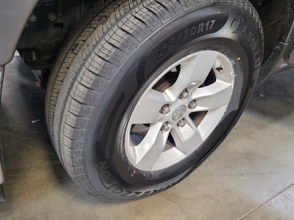 2019 RAM 1500 in Downey, CA 90241 - 18131947 31