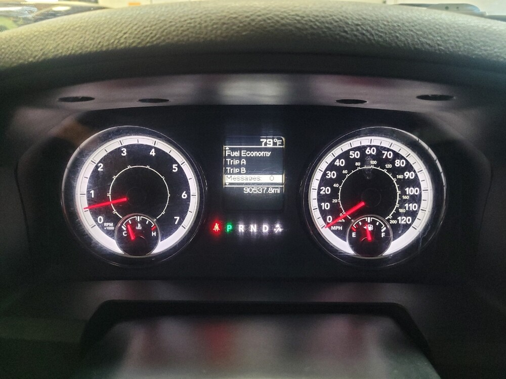 2019 RAM 1500 in Downey, CA 90241 - 18131947 23