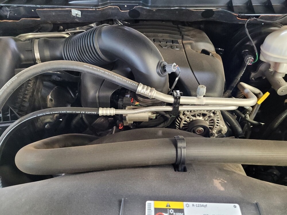 2019 RAM 1500 in Downey, CA 90241 - 18131947 30