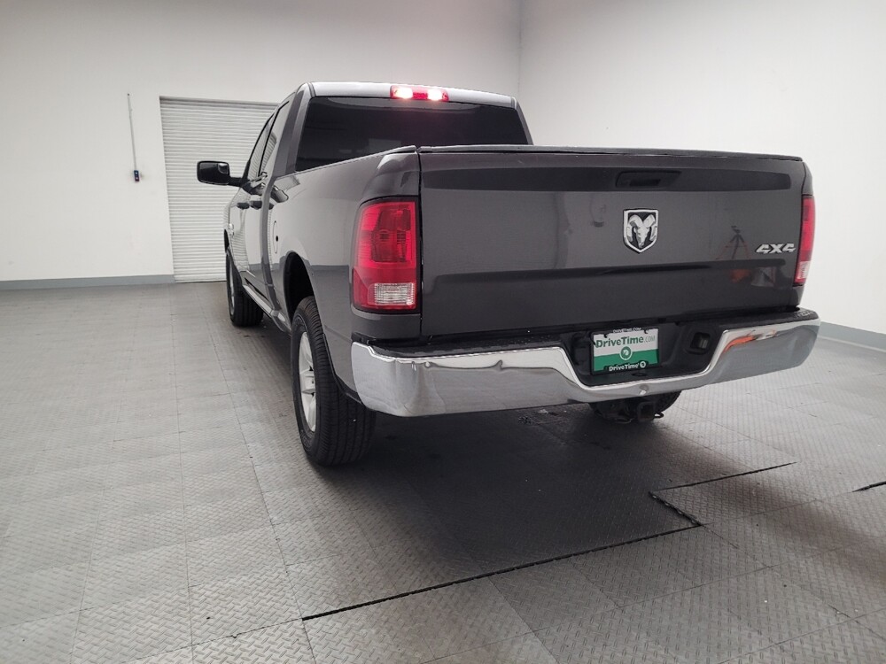 2019 RAM 1500 in Downey, CA 90241 - 18131947 6