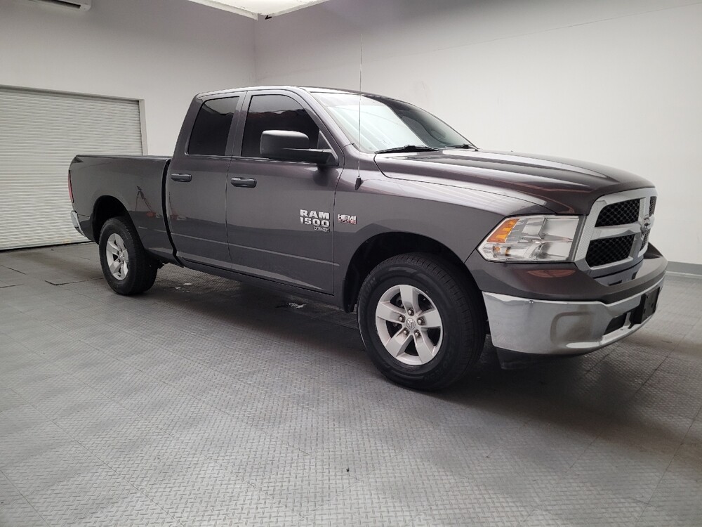 2019 RAM 1500 in Downey, CA 90241 - 18131947 11