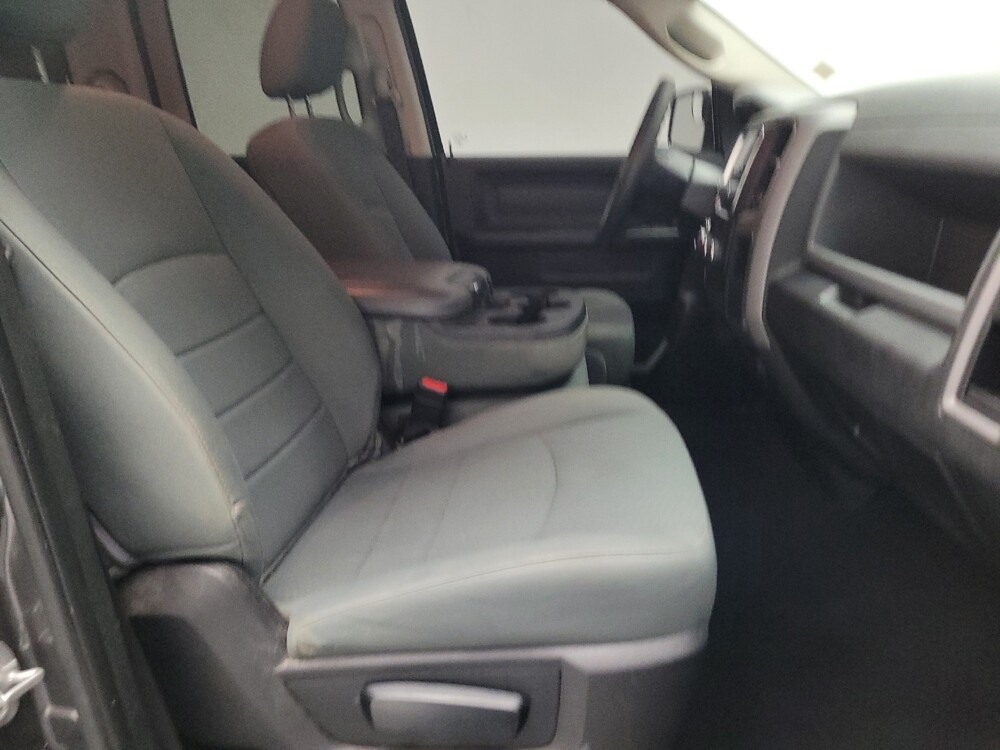 2019 RAM 1500 in Downey, CA 90241 - 18131947 21