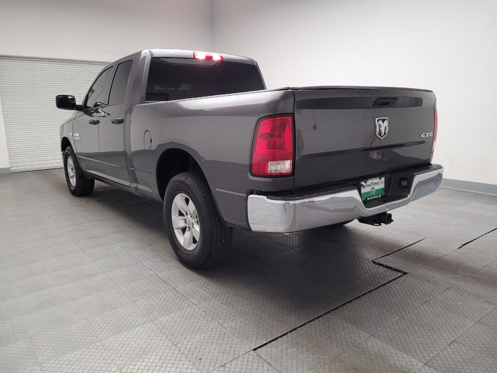 2019 RAM 1500 in Downey, CA 90241 - 18131947 5