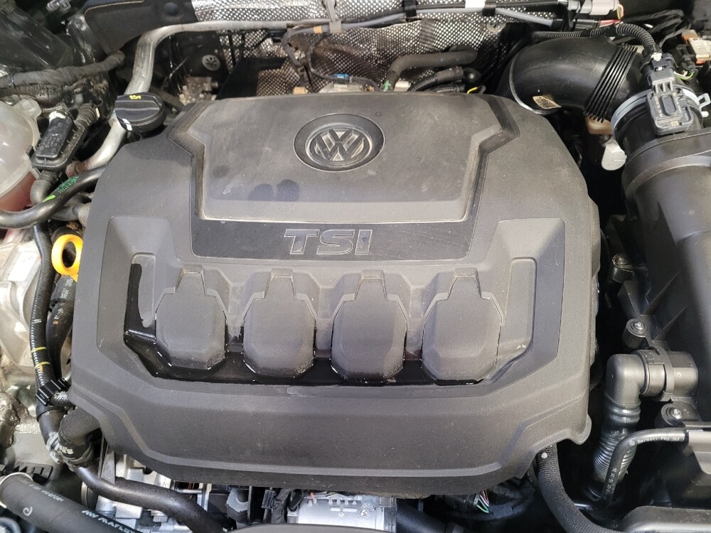 2021 Volkswagen Tiguan in Torrance, CA 90504 - 18131948 30