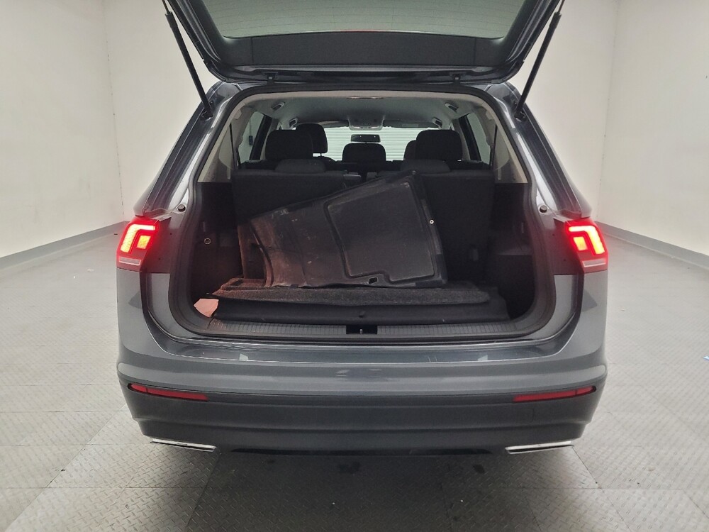 2021 Volkswagen Tiguan in Torrance, CA 90504 - 18131948 29