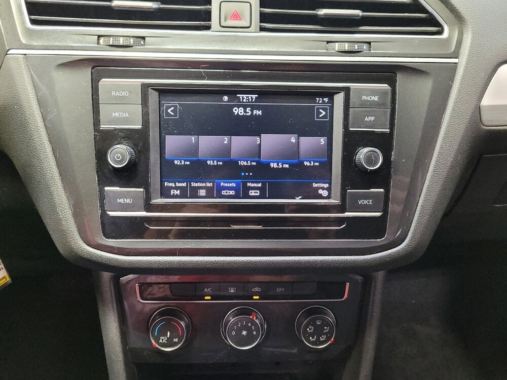 2021 Volkswagen Tiguan in Torrance, CA 90504 - 18131948 25