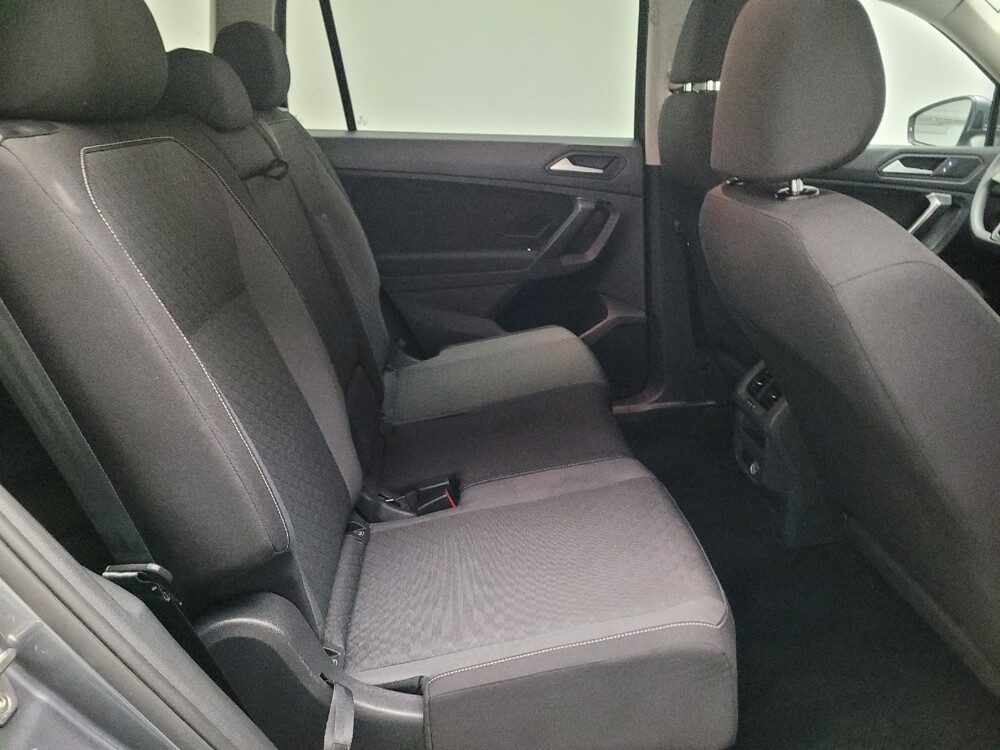 2021 Volkswagen Tiguan in Torrance, CA 90504 - 18131948 19