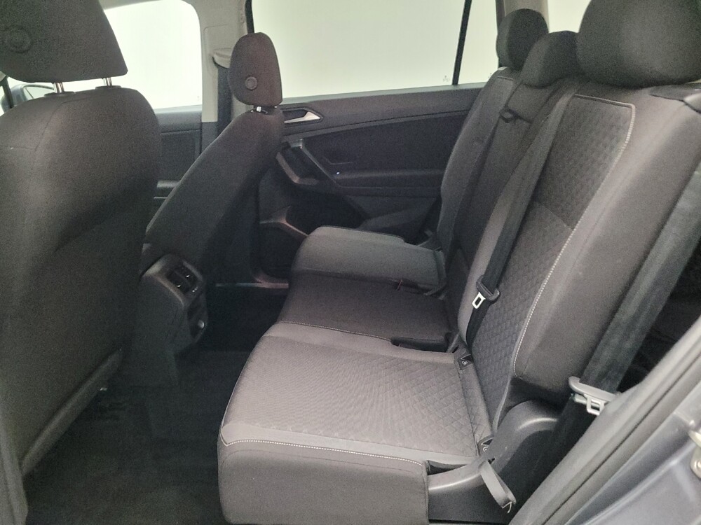 2021 Volkswagen Tiguan in Torrance, CA 90504 - 18131948 18