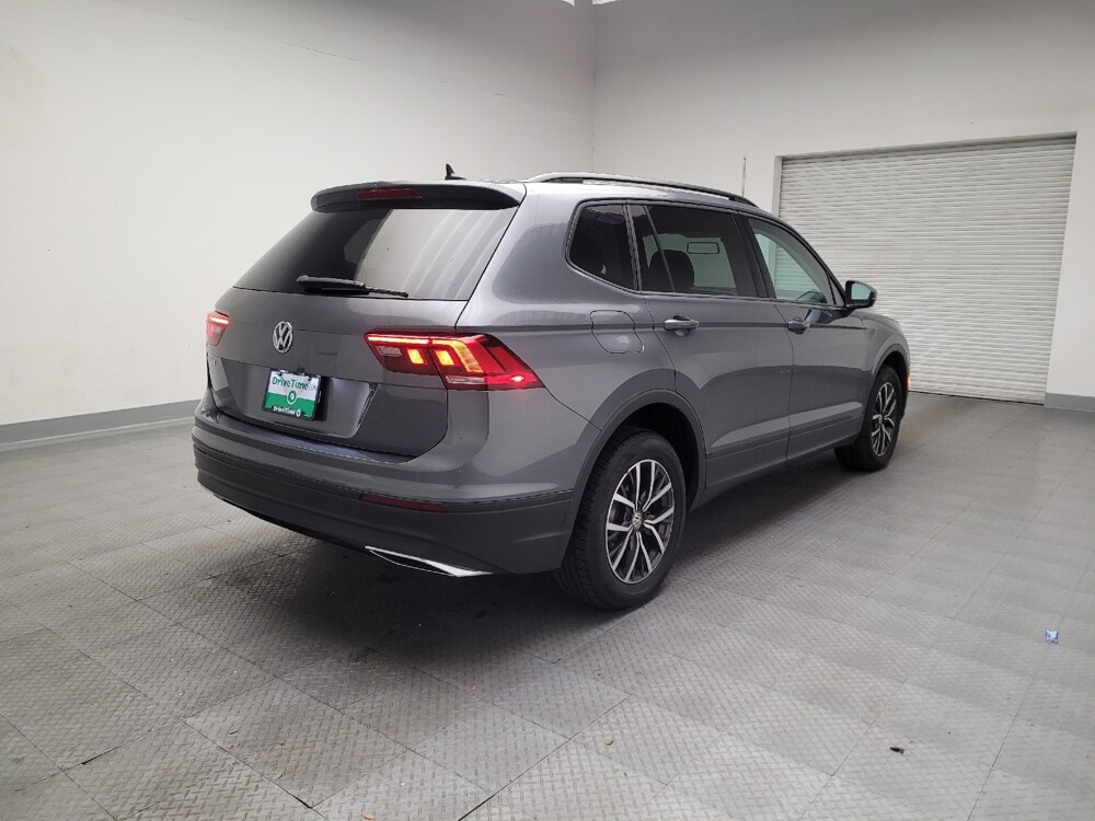 2021 Volkswagen Tiguan in Torrance, CA 90504 - 18131948 9