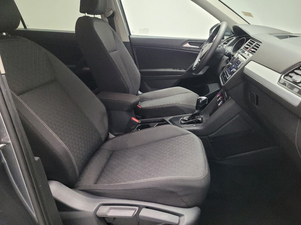 2021 Volkswagen Tiguan in Torrance, CA 90504 - 18131948 21