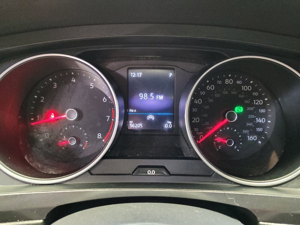 2021 Volkswagen Tiguan in Torrance, CA 90504 - 18131948 23