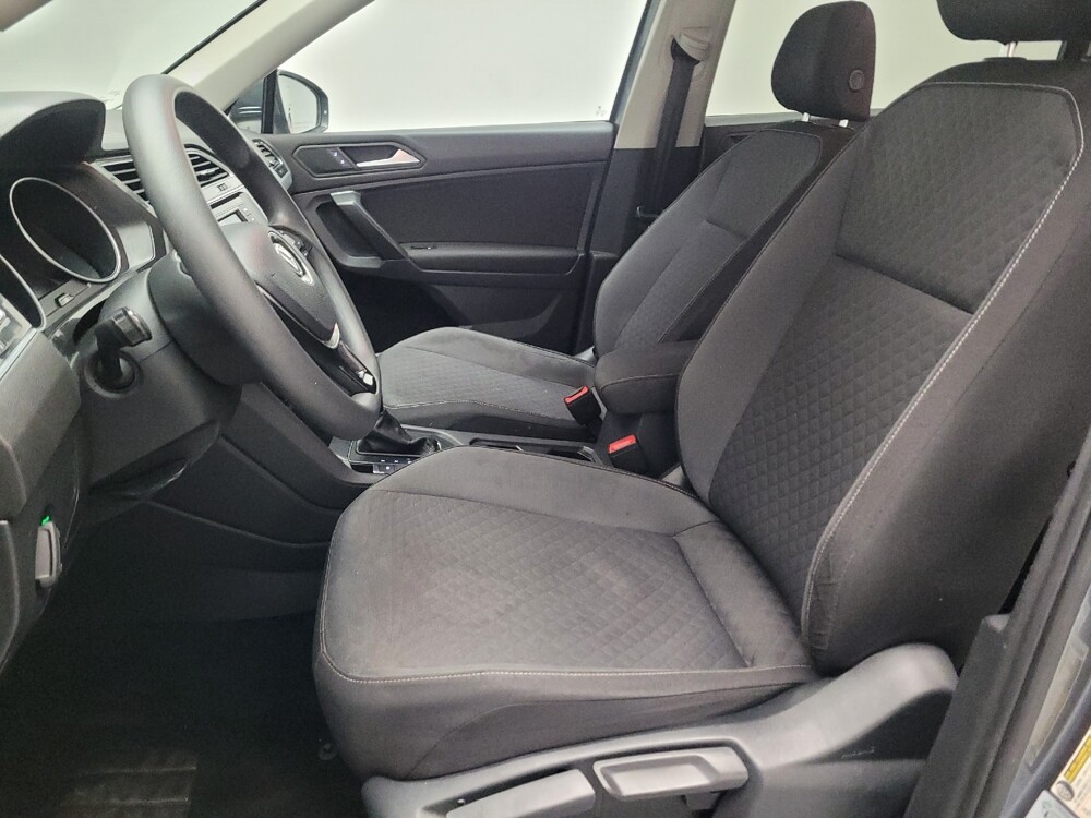 2021 Volkswagen Tiguan in Torrance, CA 90504 - 18131948 17