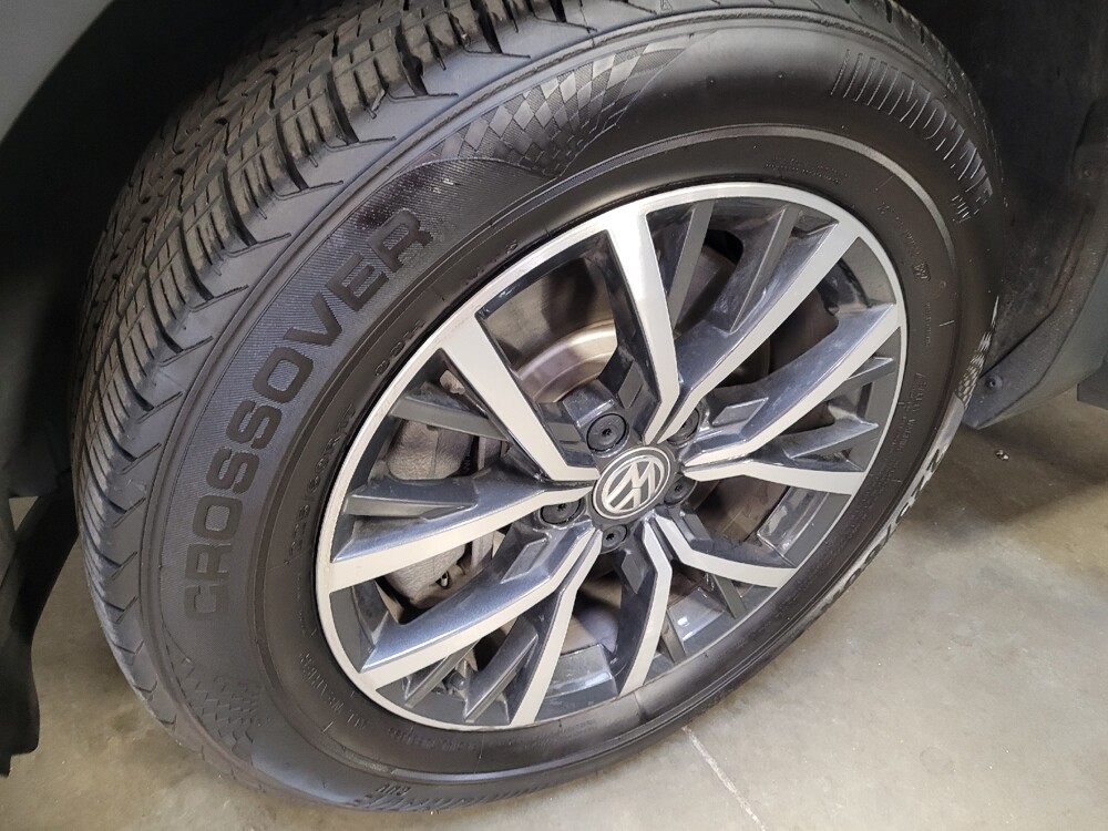 2021 Volkswagen Tiguan in Torrance, CA 90504 - 18131948 31