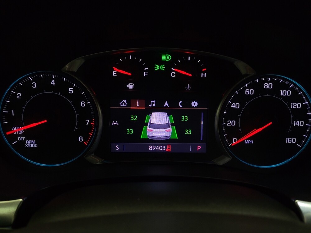 2022 Chevrolet Traverse in Riverside, CA 92504 - 18131949 23