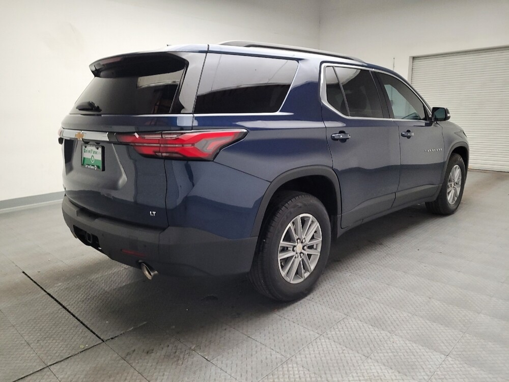 2022 Chevrolet Traverse in Riverside, CA 92504 - 18131949 9