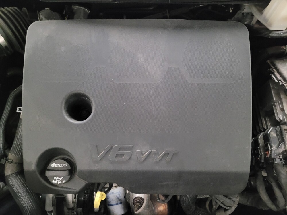 2022 Chevrolet Traverse in Riverside, CA 92504 - 18131949 30