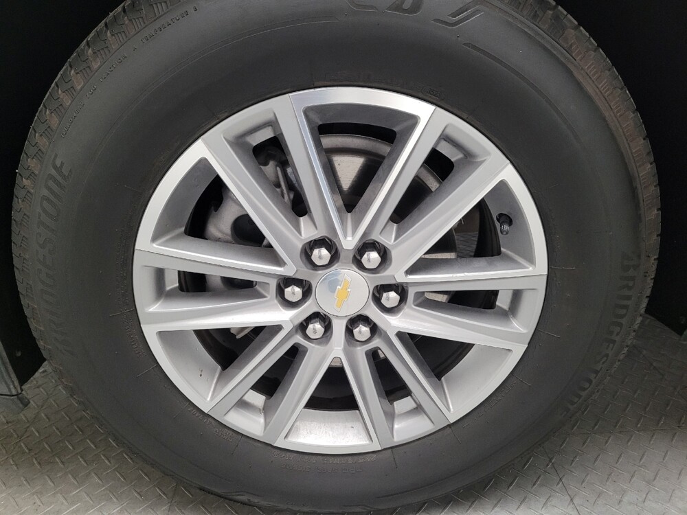 2022 Chevrolet Traverse in Riverside, CA 92504 - 18131949 31