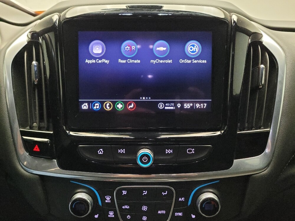 2022 Chevrolet Traverse in Riverside, CA 92504 - 18131949 25