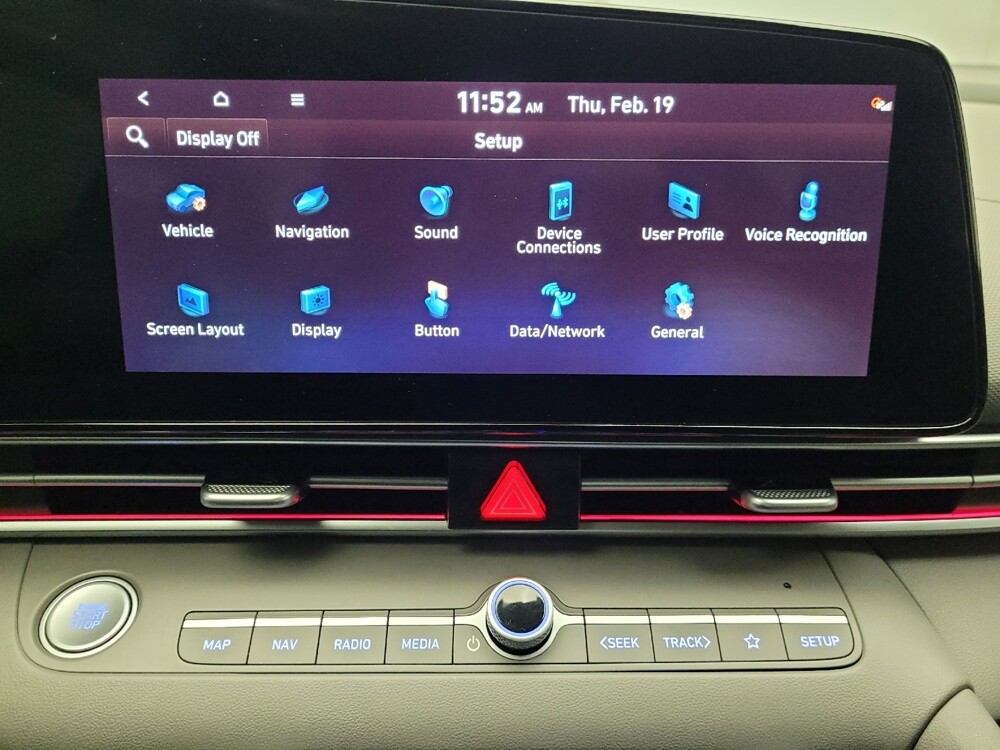 2025 Hyundai Elantra in Downey, CA 90241 - 18131950 25