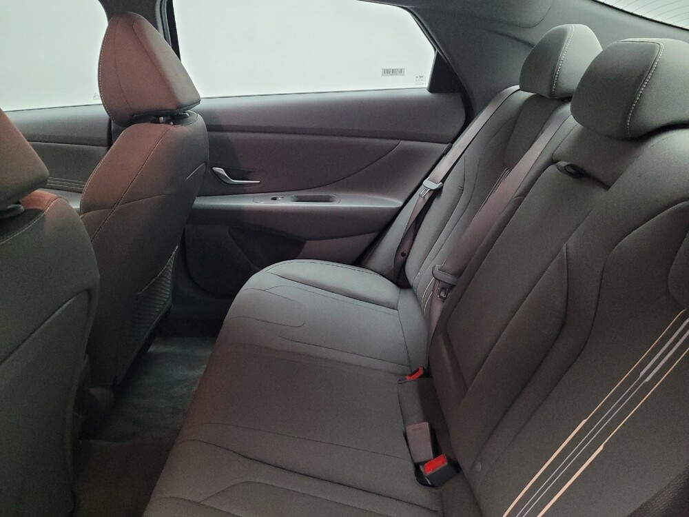 2025 Hyundai Elantra in Downey, CA 90241 - 18131950 18