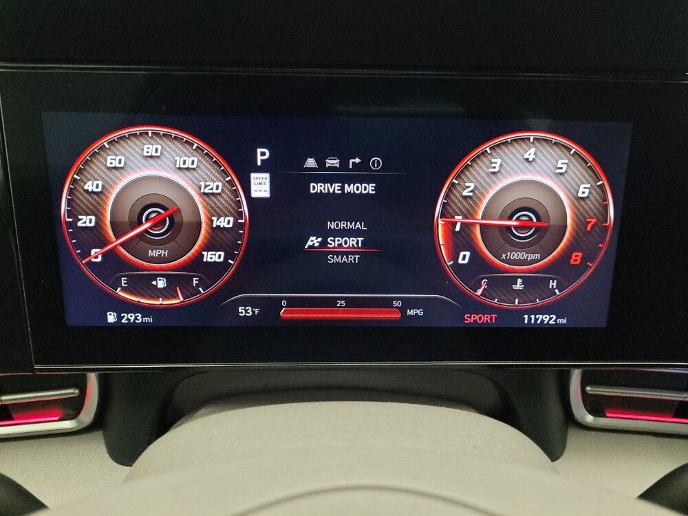 2025 Hyundai Elantra in Downey, CA 90241 - 18131950 23