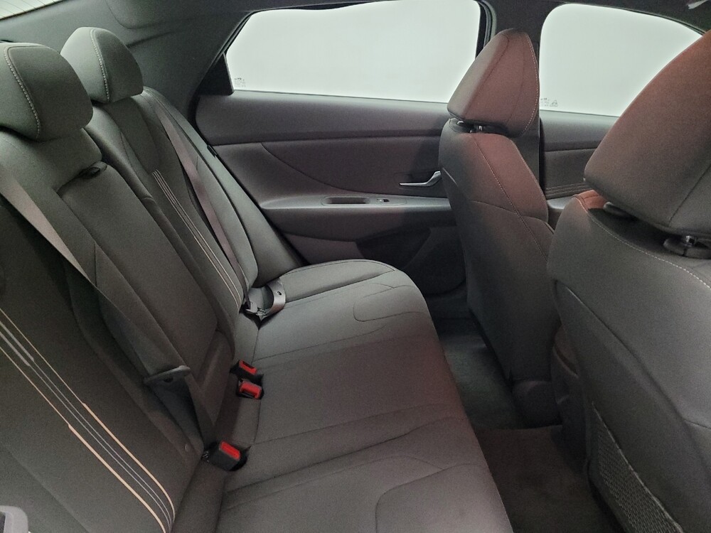 2025 Hyundai Elantra in Downey, CA 90241 - 18131950 19