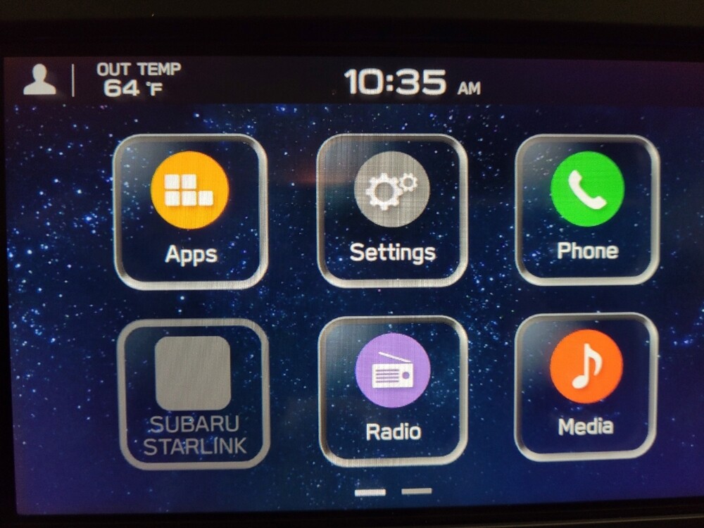 2024 Subaru Impreza in Fresno, CA 93726 - 18131951 25