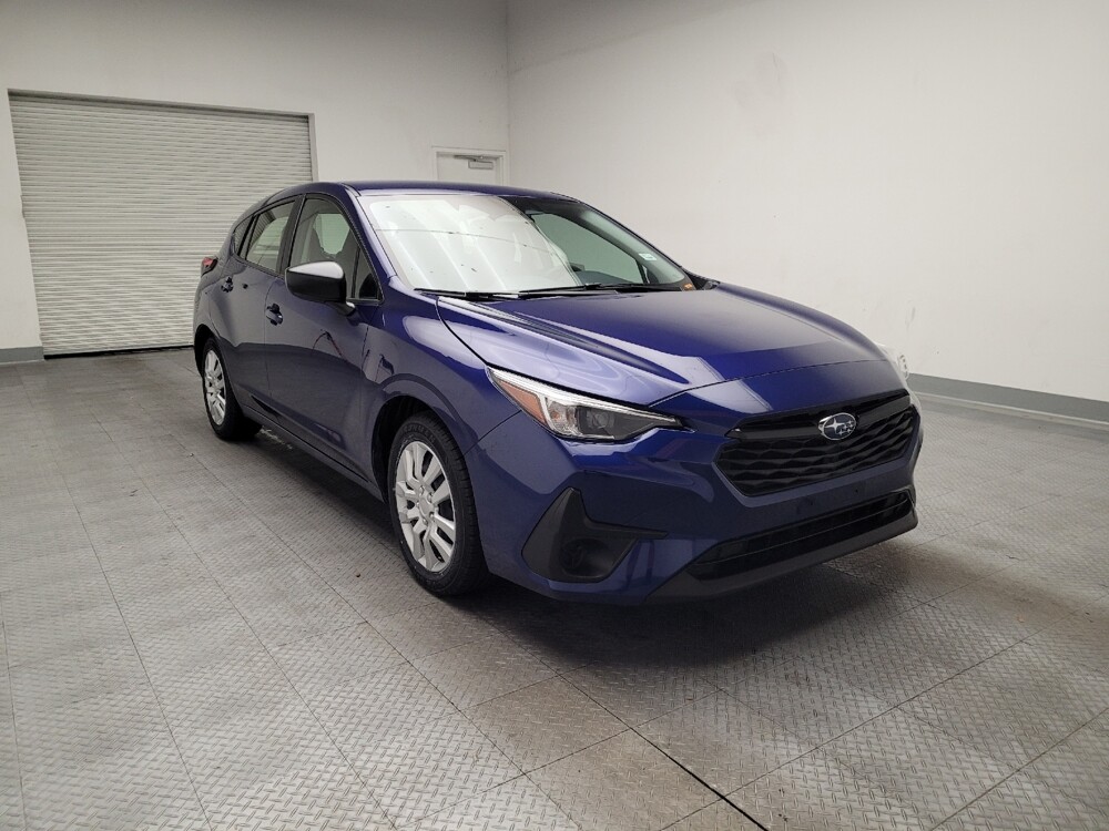 2024 Subaru Impreza in Fresno, CA 93726 - 18131951 14