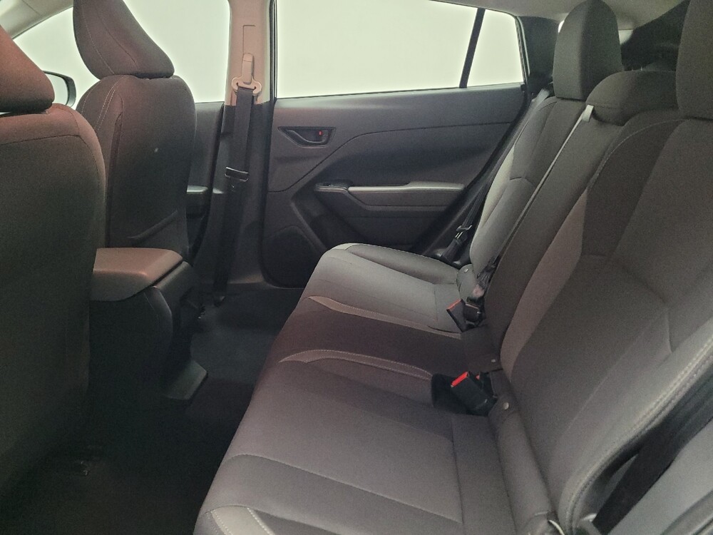 2024 Subaru Impreza in Fresno, CA 93726 - 18131951 18