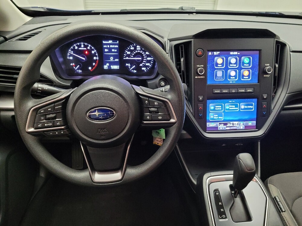 2024 Subaru Impreza in Fresno, CA 93726 - 18131951 22