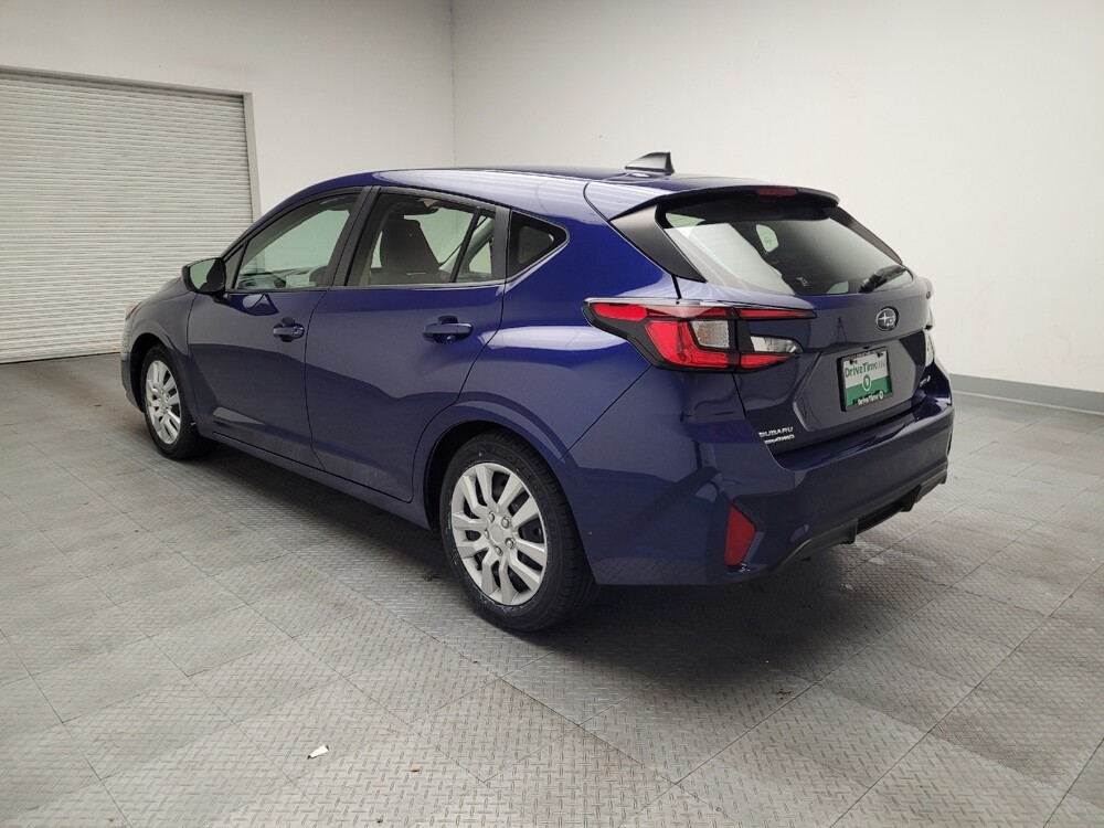 2024 Subaru Impreza in Fresno, CA 93726 - 18131951 5