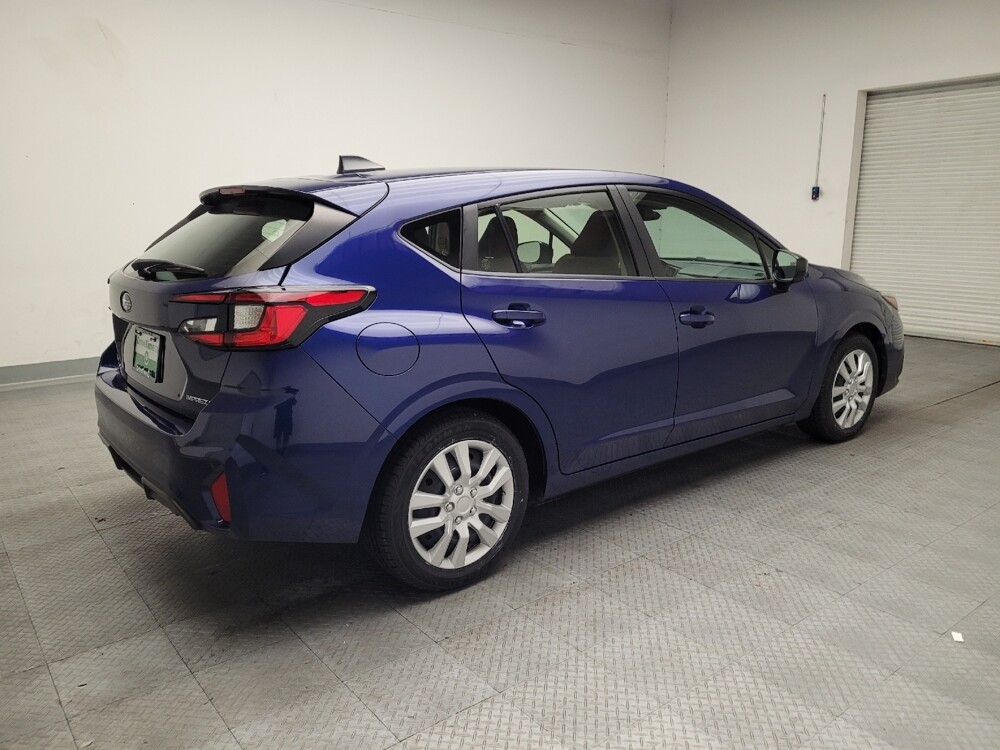 2024 Subaru Impreza in Fresno, CA 93726 - 18131951 10