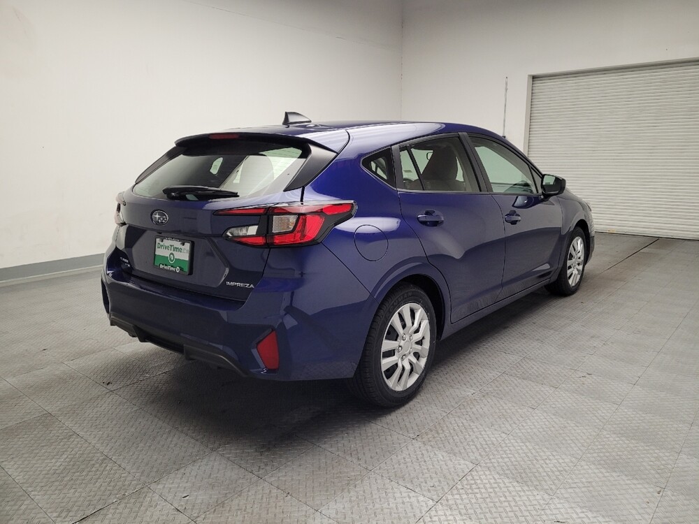 2024 Subaru Impreza in Fresno, CA 93726 - 18131951 9
