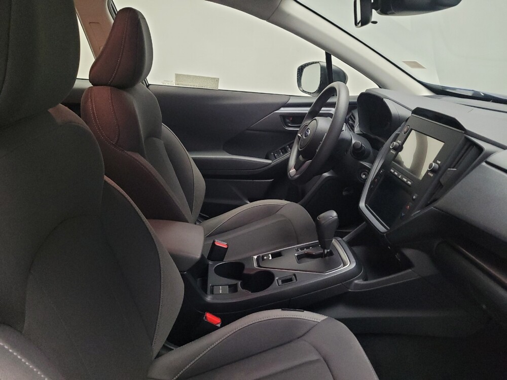 2024 Subaru Impreza in Fresno, CA 93726 - 18131951 21